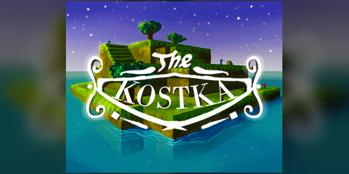 Cover image for The Kostka DEMO