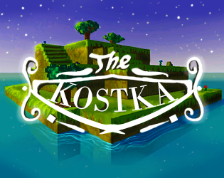Cover image for The Kostka DEMO