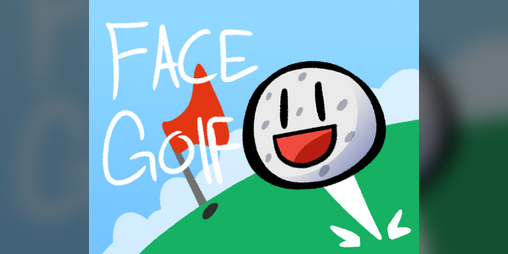 Cover image for Face Golf (BTP Jam)