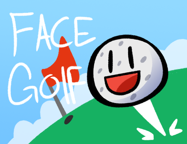 Face Golf (BTP Jam)