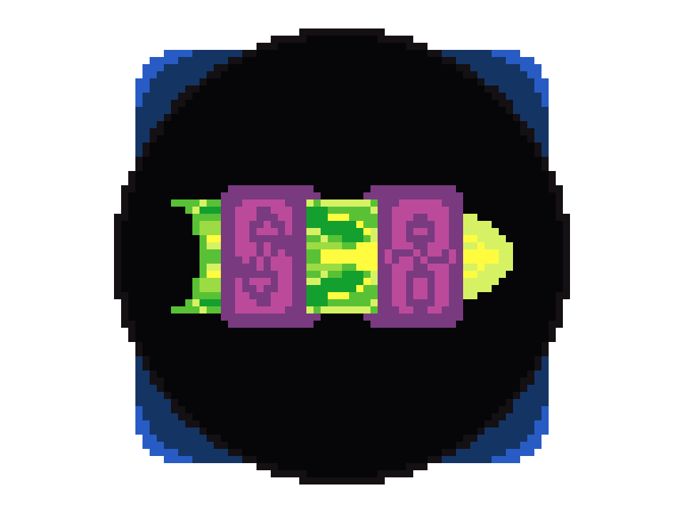 Cover image for Slow Ammo