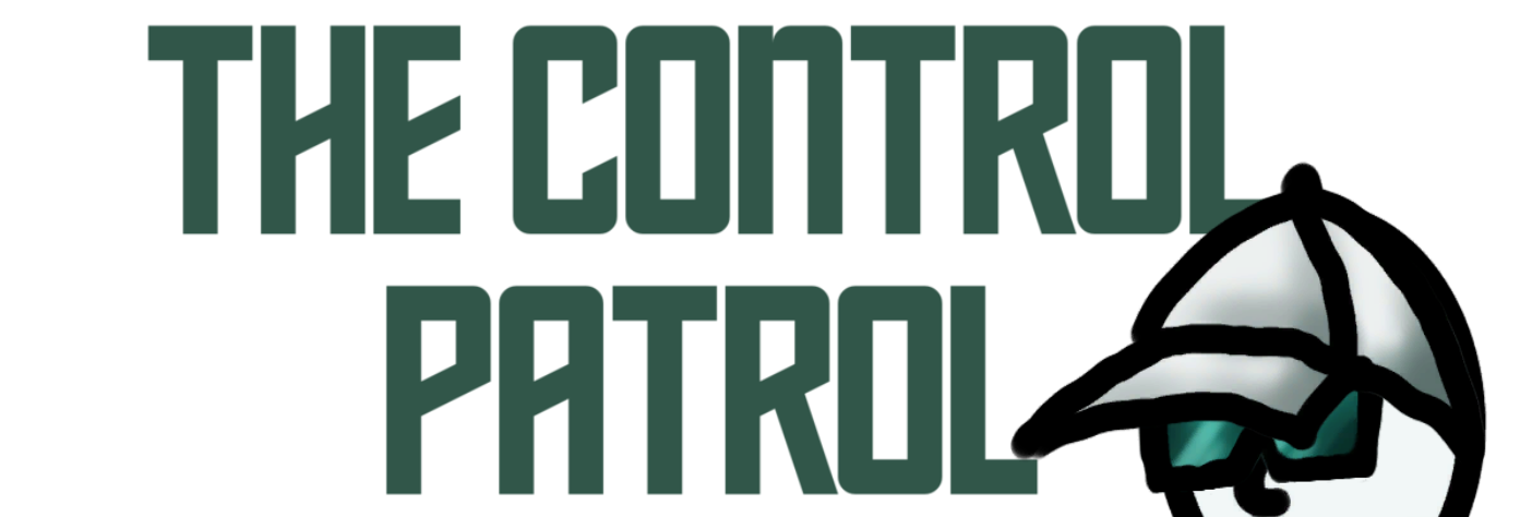 Control Patrol