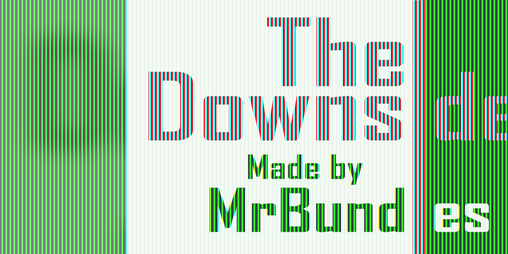Cover image for The Downside