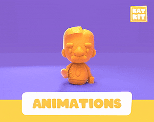 Free Animation Kit