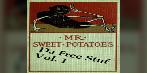 Cover image for Da Free Stuf - Vol 1