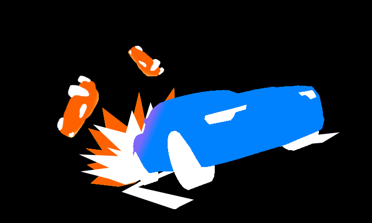 Cover image for Full Metal Parking
