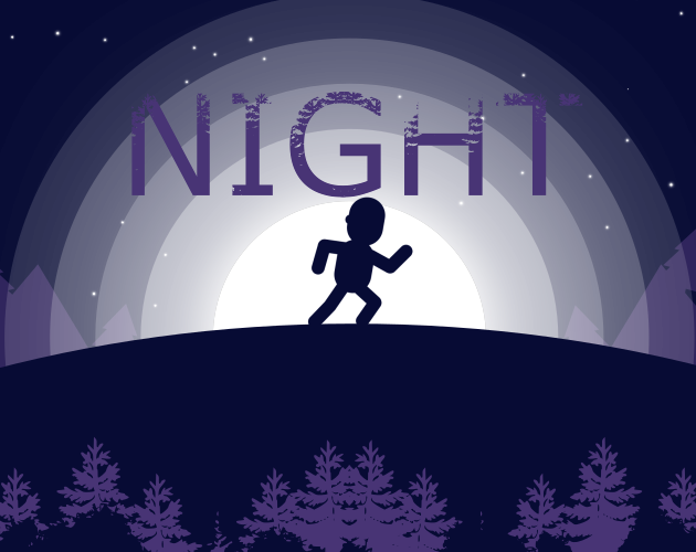 NIGHT by Nextech for Blackthornprod GAME JAM #3 - itch.io