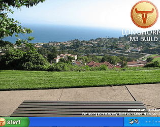 Windows LONGHORN
