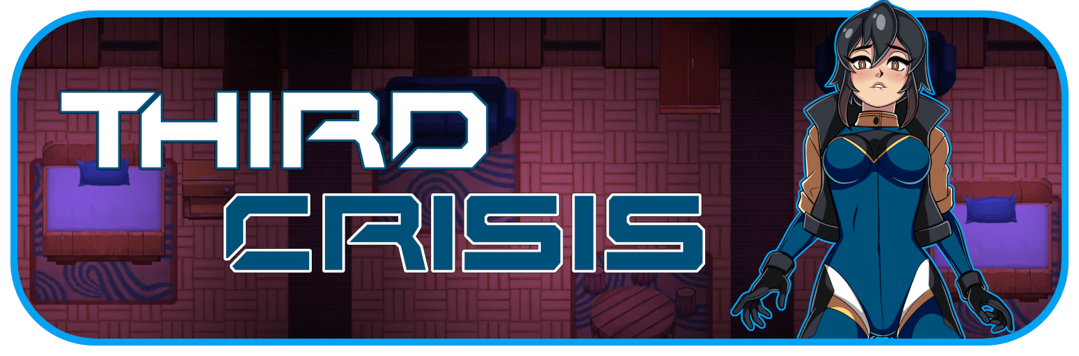 Third Crisis (Free Version)