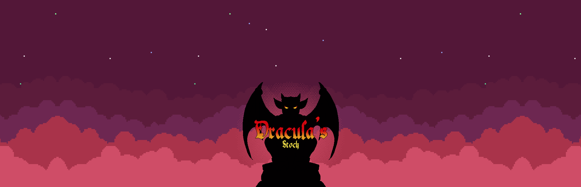 Dracula's Stock