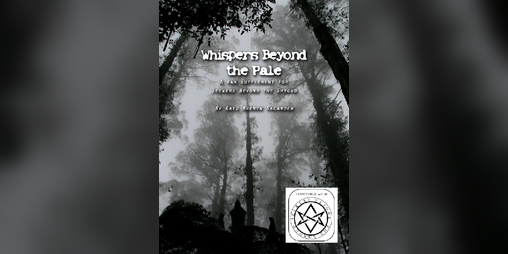Cover image for Whispers Beyond the Pale