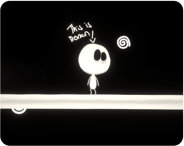 Cover image for A Game Developer's Tale
