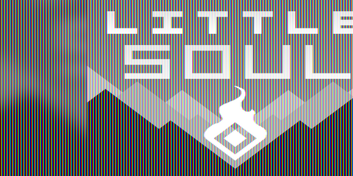 Cover image for Little Soul
