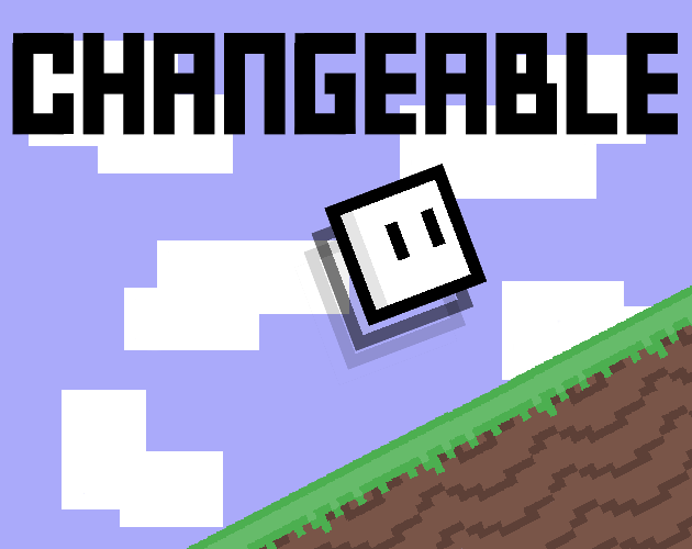 Cover image for Changeable! (Demo)