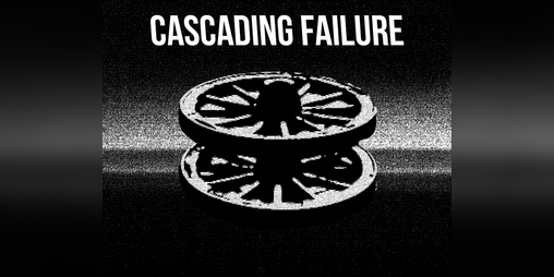 Cover image for Cascading Failure