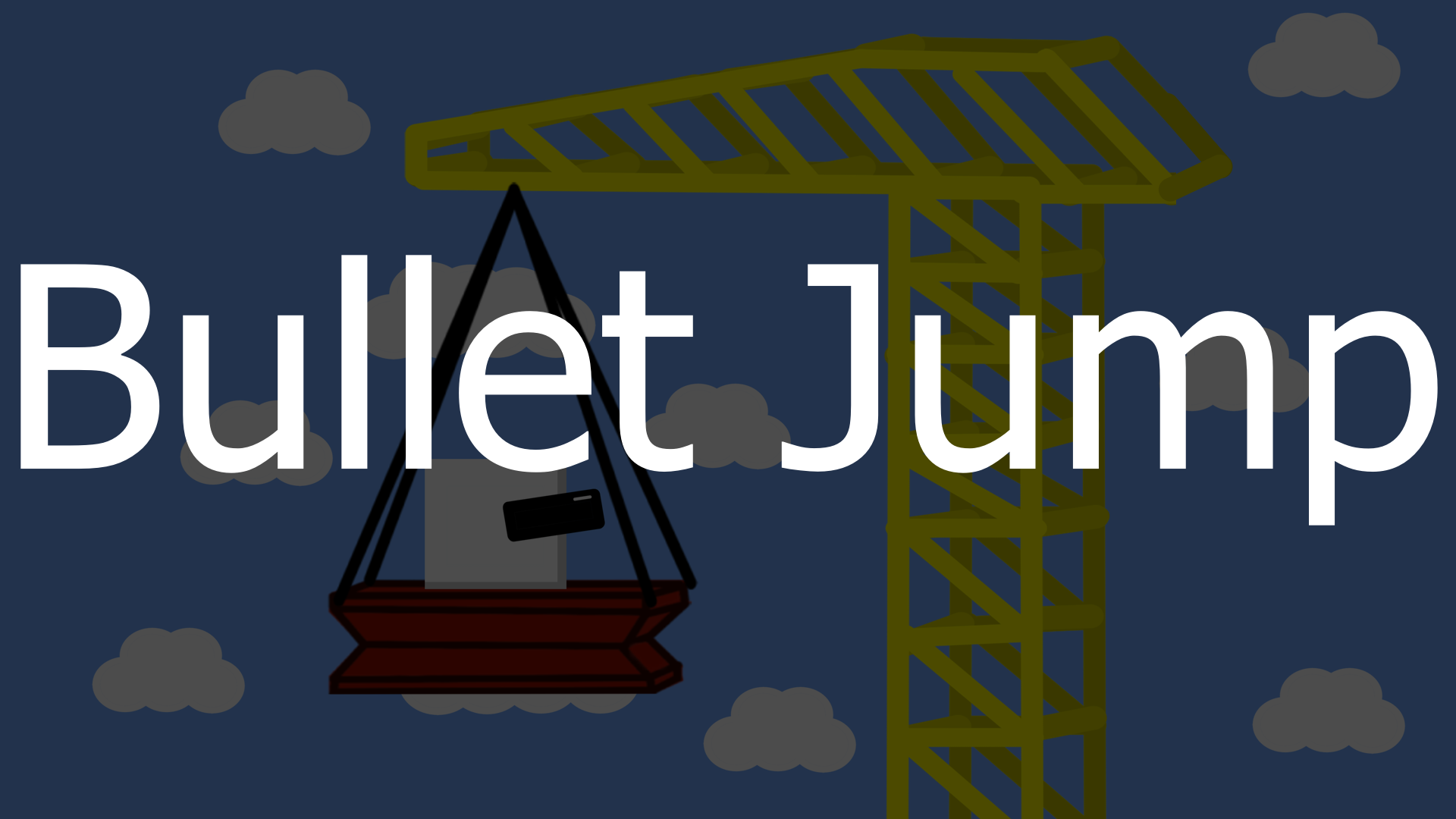 Bullet Jump