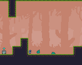 Shadow Woods