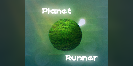 Cover image for Planet Runner