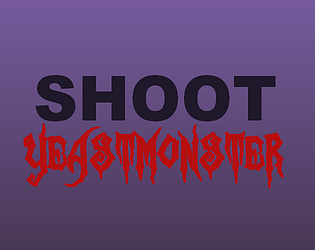 Shoot YeastMonster