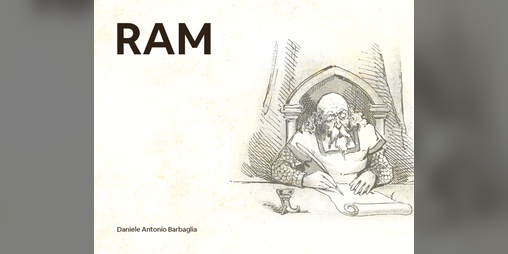 Cover image for RAM