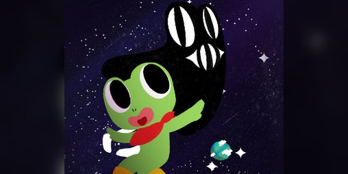Cover image for Thanks, Newton