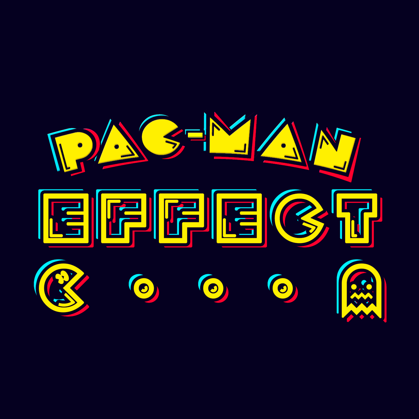 PacMan Effect