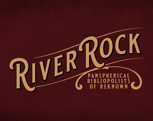 River Rock Biennial Catalogue #442  