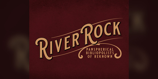 Cover image for River Rock Biennial Catalogue #442