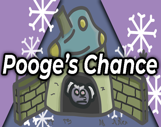 Cover image for Pooge's Chance