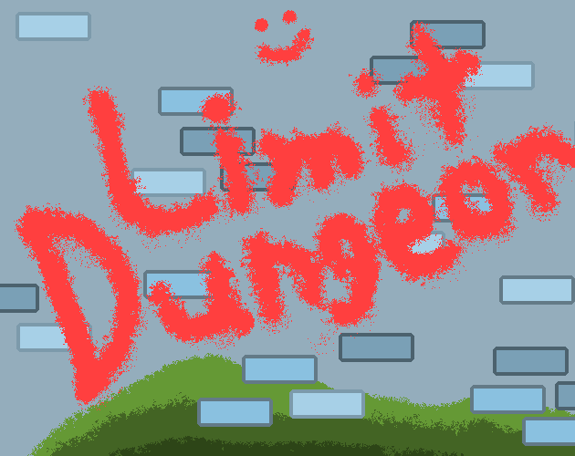 Limit Dungeon