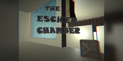 Cover image for The Escher Chamber - very early demo
