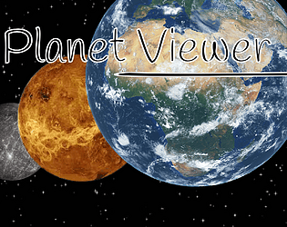 Planet Viewer