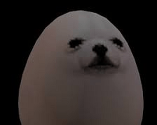 EggDog, The Game