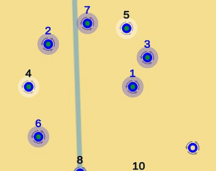 Windmill Puzzles