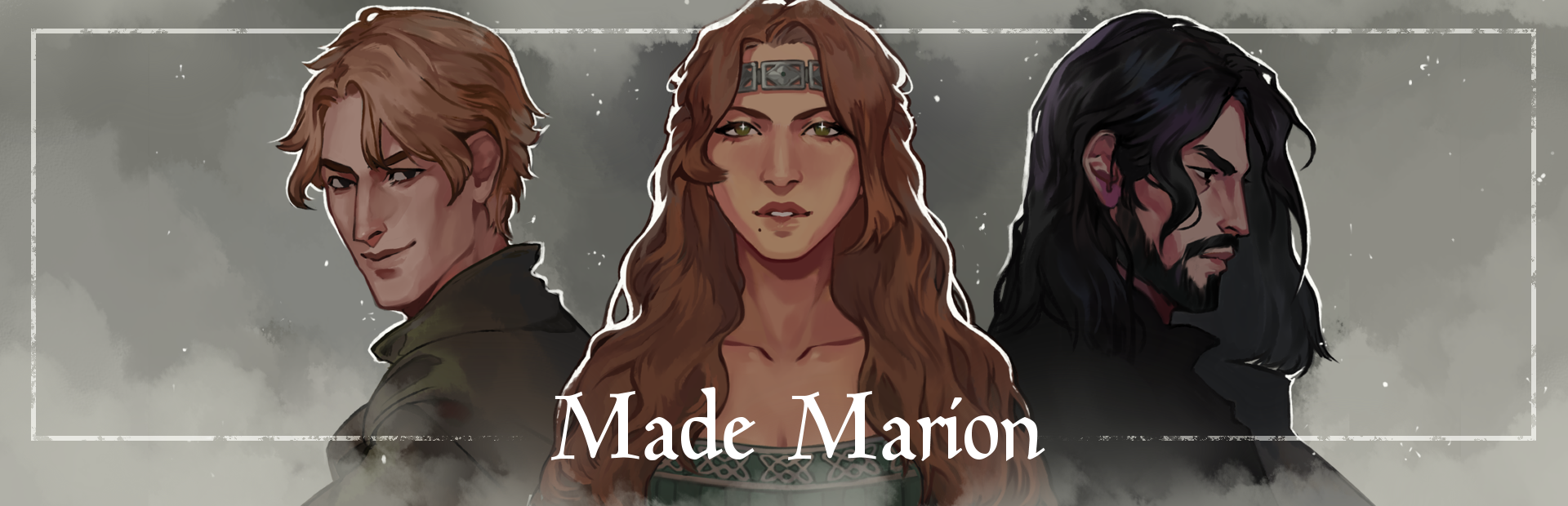Made Marion