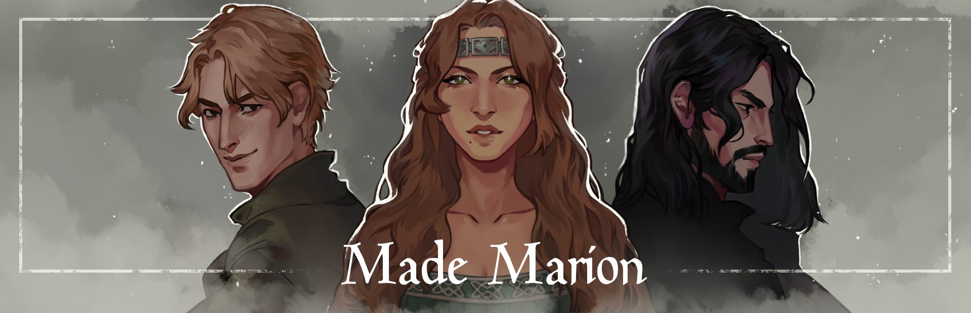 Made Marion Demo