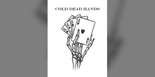Cover image for COLD DEAD HANDS