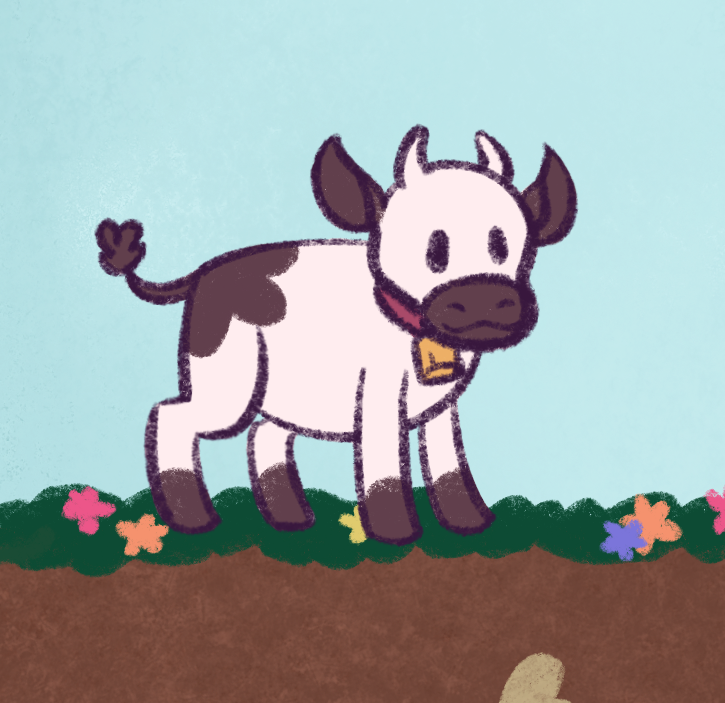 Cover image for Bo's Bell - The Demo