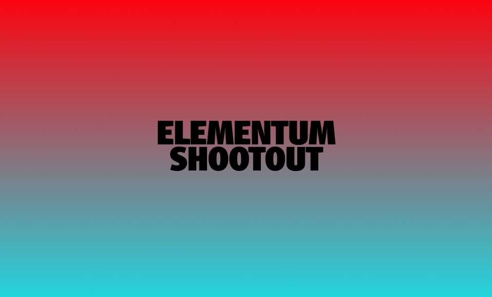Elementum Shootout