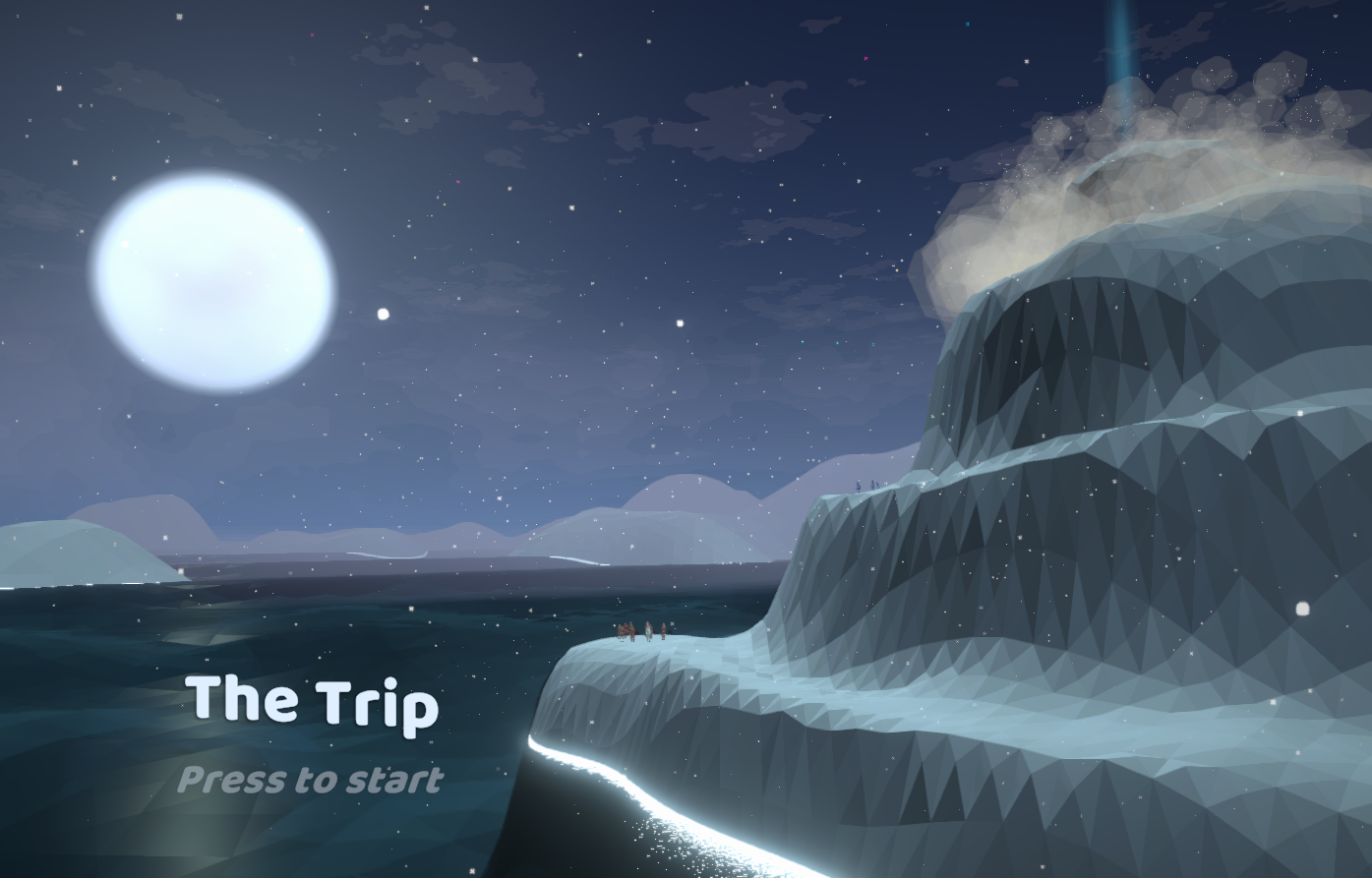 The Trip