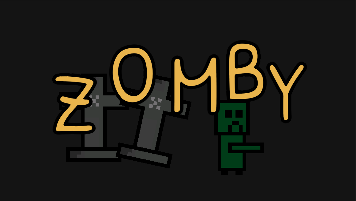 Cover image for Zomby