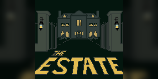 Cover image for The Old Estate (DEMO)