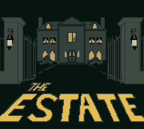 Cover image for The Old Estate (DEMO)