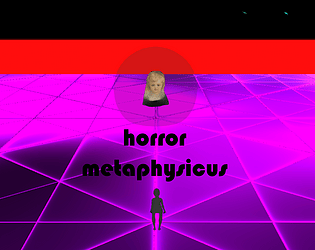 Horror Metaphysicus
