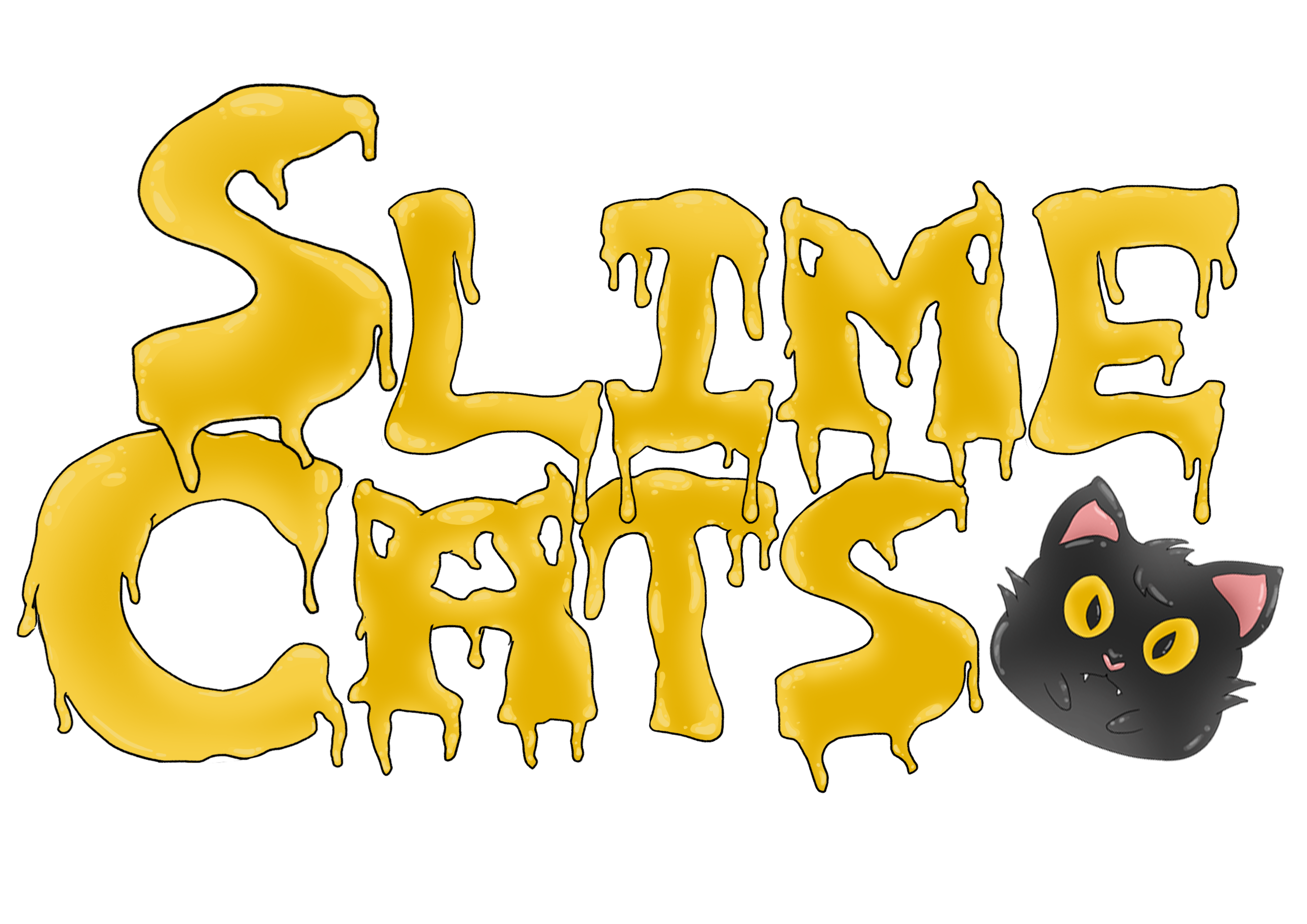 Slime Cats