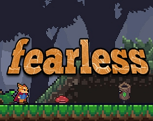FEARLESS
