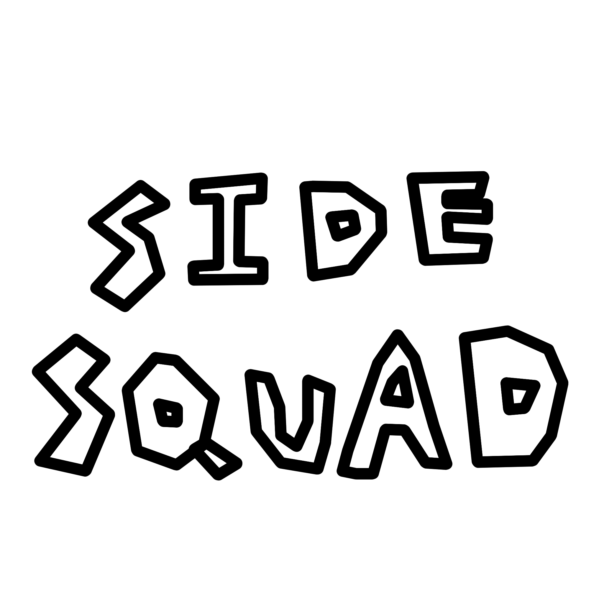 Side Squad
