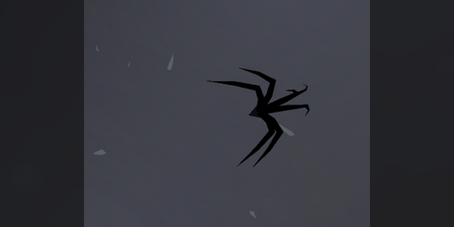 Cover image for Hunted Hunter