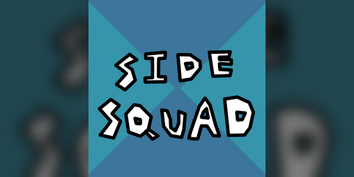Cover image for Side Squad