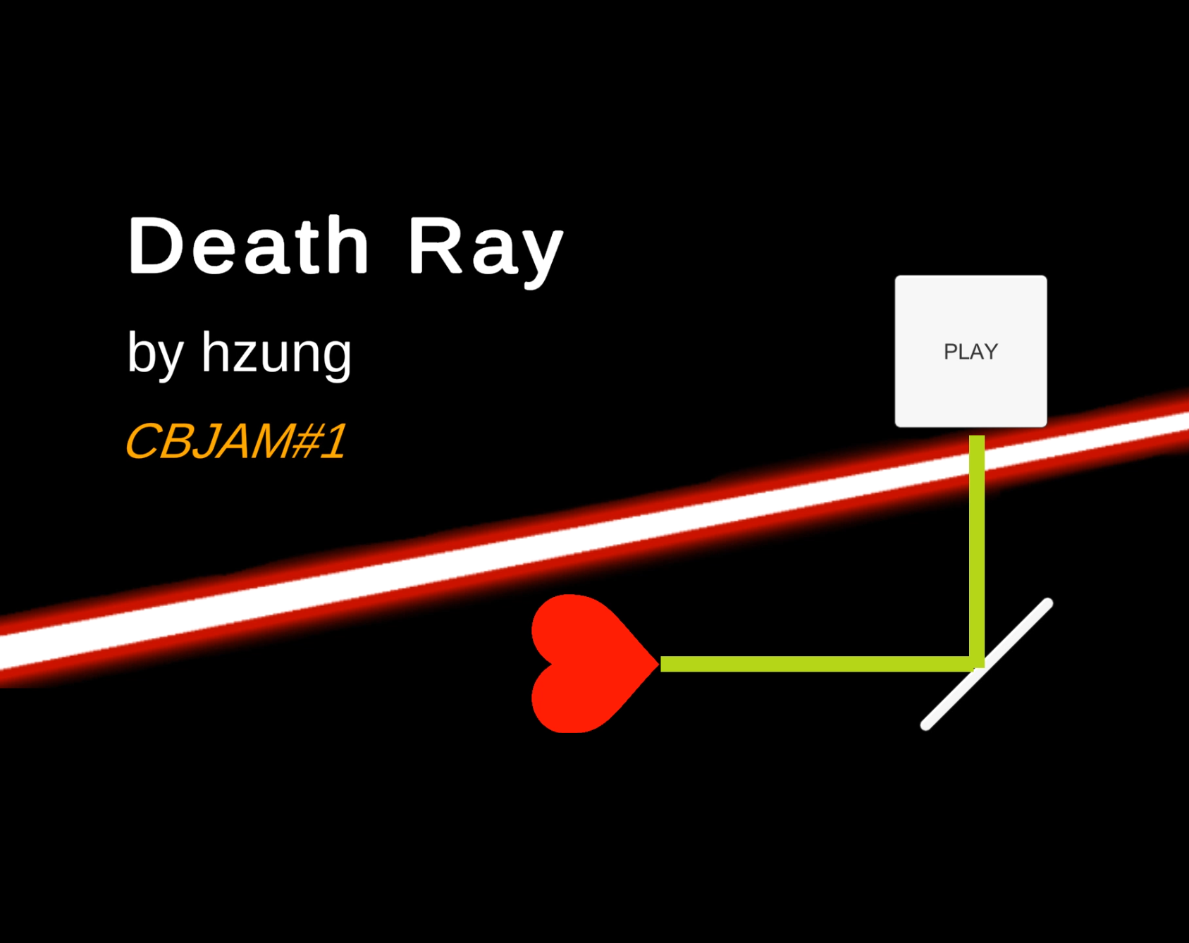 Death Ray by hzung